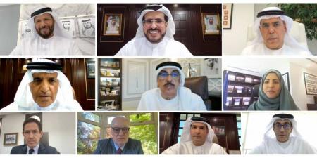 رفع نسبة ترشيد الكهرباء والمياه في 9000 مبنى حكومي بدبي - هرم مصر