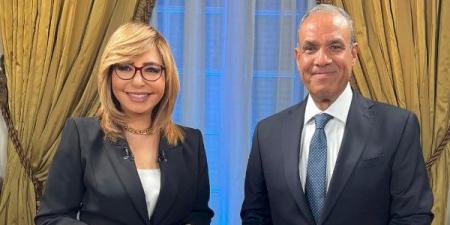 وزير الخارجية للمصريين في الخارج: نعمل على تجديد مبادرات السيارات وتسوية التجنيد - هرم مصر