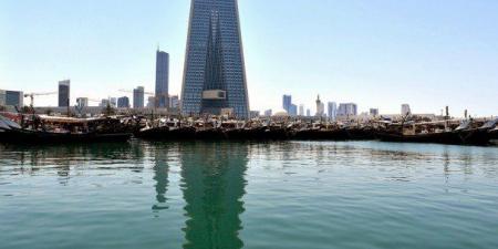 (المركزي الكويتي): انخفاض عرض النقد (ن2) إلى 41.7 مليار دينار في مايو الماضي - هرم مصر