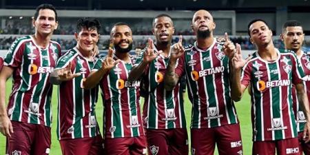 كأس العالم للأندية| تشكيل فلومينينسي المتوقع ضد إنتر ميلان اليوم - هرم مصر