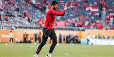 أحمد شوبير يكشف حقيقة استغناء الأهلي عن الشناوى والعروض المقدمة له - هرم مصر