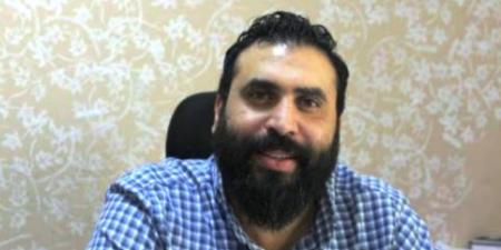 من الميدان إلى القيادة.. " أحمد  ثابت " رئيس جهاز الساحل الشمالي - هرم مصر