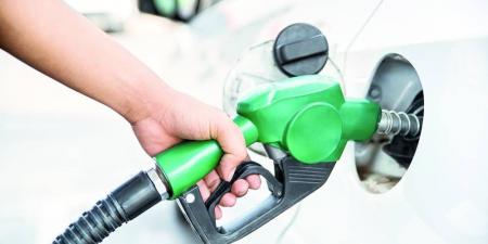 الإمارات.. البنزين يرتفع 12 فلساً في يوليو والديزل 7.3% - هرم مصر