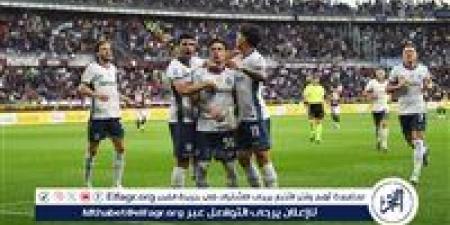 طريقة مشاهدة مباراة إنتر ميلان ضد فلومينينسي في كأس العالم للأندية - هرم مصر