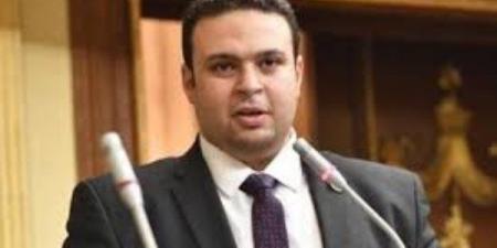 النائب عبد المنعم إمام: مشروع قانون التعليم الجديد سيسبب حالة جدل مجتمعي كبيرة - هرم مصر