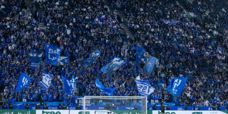 مونديال الأندية|تذاكر مجانية لجماهير الهلال لحضور مباراة مانشستر سيتي - هرم مصر