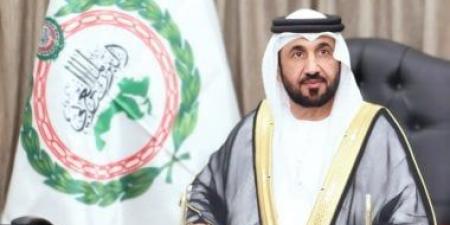 رئيس البرلمان العربي: ثورة 30 يونيو أنقذت مصر وأرست دعائم الجمهورية الجديدة - هرم مصر