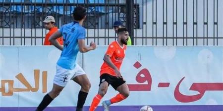 آخر كلام | إلى من سينتقل نجم فاركو.. الزمالك أم الأهلي - هرم مصر