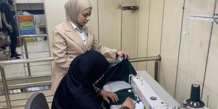 المشاريع الصغيرة سبيل خريجي الجامعات السورية لتحدي البطالة - هرم مصر