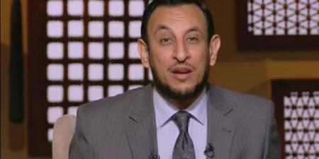 رمضان عبدالمعز: مهما يمكرون بمصر ربنا حافظها من كيد الكائدين - هرم مصر