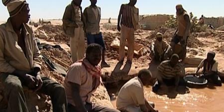 السودان.. من لم يمت بالحرب ابتلعته مناجم الذهب - هرم مصر