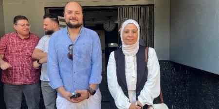 نائب محافظ الجيزة يتفقد مشروع خطوط مياة الشرب بمحطة منشأة القناطر والصرف الصحي بقرية الرهاوي - هرم مصر