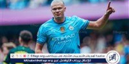 عاجل.. تشكيل مانشستر سيتي الرسمي لمواجهة الهلال في كأس العالم للأندية - هرم مصر