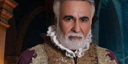 طارق الدسوقي لـ«الأسبوع»: فخور بالتعاون مع يحيى الفخراني لأول مرة على المسرح - هرم مصر