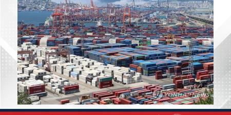 ارتفاع صادرات كوريا الجنوبية 4.3% بفضل الطلب القوي على الرقائق - هرم مصر