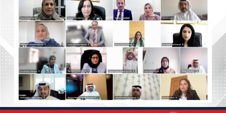 مجلس أمناء المستشفيات الحكومية يعقد اجتماعه الثاني لعام 2025 - هرم مصر