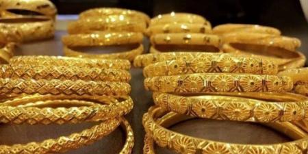 سعر الذهب اليوم الثلاثاء 1 يوليو.. بكام عيار 21؟ - هرم مصر