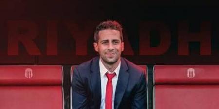تفاصيل جلسة جون إدوارد مع يانيك فيريرا مدرب الزمالك الجديد - هرم مصر