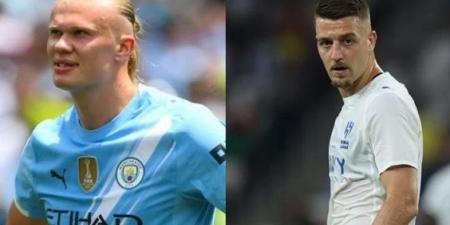 مباراة مانشستر سيتي والهلال لايف وبدون تقطيع مونديال الأندية #الهلال_السعودي #مانشستر_سيتي #كأس_العالم_للأندية - هرم مصر