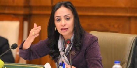 تسليم التعويضات لأسر ضحايا ومصابي حادث طريق أشمون بالمنوفية - هرم مصر