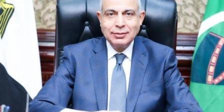 بتكلفة 200 مليون دولار.. المنيا تطلق أكبر مشروع لألواح الزنك النقي في صعيد مصر - هرم مصر