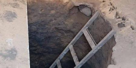 قانون الآثار المصري.. عقوبات رادعة لحماية التاريخ من لصوص الحضارة - هرم مصر