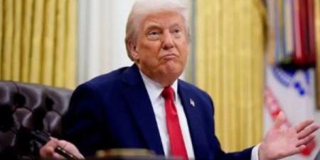 ترامب: لا ينبغي إجبار الأمريكيين على امتلاك سيارات كهربائية - هرم مصر