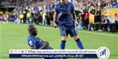 موعد مباراة الهلال أمام فلومينينسي في ربع نهائي كأس العالم للأندية - هرم مصر