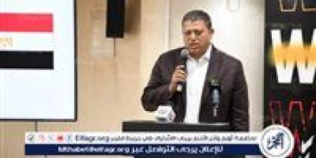 اتحاد اليد يتصدى للتجنيس ويسهّل الإعارات إلى أوروبا.. قرارات جديدة لتنظيم الاحتراف الخارجي - هرم مصر