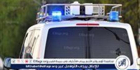 اعتقال رئيس الجالية الأذربيجانية في مقاطعة يكاترينبورغ الروسية - هرم مصر