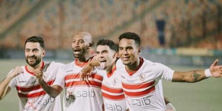 بديل زيزو الزمالك يحسم موقفه من ضم لاعب الأهلي السابق - هرم مصر