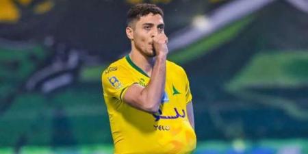 قرار الأهلي مع وسام أبوعلي يطيح بآمال محمد شريف في العودة - هرم مصر