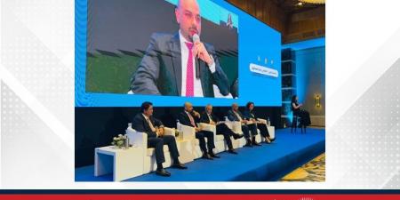 وزير التنمية الاجتماعية يشارك في الجلسة الختامية للاجتماع العربي الإقليمي للتحضير للقمة العالمية للتنمية الاجتماعية - هرم مصر