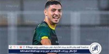 الأهلي في طريقه للتعاقد مع محمد شريف - هرم مصر