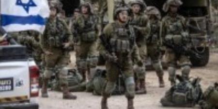 الاحتلال يقتحم بلدة كفر الديك ويداهم منازل الفلسطينيين - هرم مصر