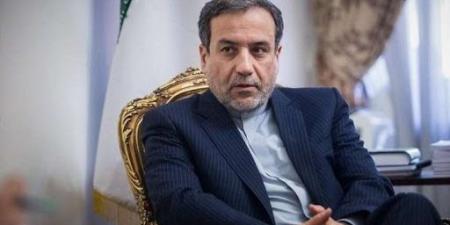 أول حوار لوسيلة أمريكية.. عراقجي: لن نستأنف التفاوض تحت القصف.. والتخصيب مسألة كرامة وطنية - هرم مصر