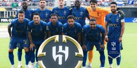 تركي آل شيخ : الهلال السعودي وصيف العالم وزعيم نص الأرض - هرم مصر