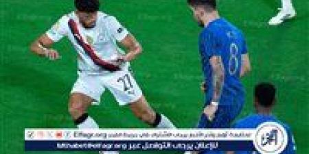 عاجل.. الهلال يقهر مانشستر سيتي بريمونتادا تاريخية ويبلغ ربع نهائي مونديال الأندية - هرم مصر