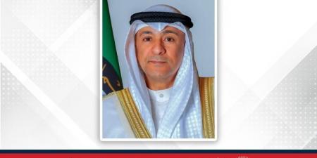 الأمين العام لمجلس التعاون يهنئ الشيخة حصة بنت علي آل خليفة بمناسبة بتوليها منصب النائب الثاني لرئيس لجنة استخدام الفضاء الخارجي للأغراض السلمية التابعة للأمم المتحدة - هرم مصر