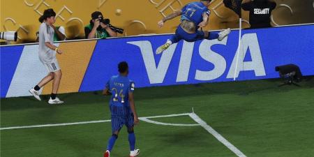 الهلال ضد السيتي شاهد ليوناردو يحرز هدف تعادل الهلال #كأس_العالم_للأندية #مونديال_الأندية #الأهلي #كأس_العالم_للأندية2025 #الأهلي_فى_المونديال - هرم مصر