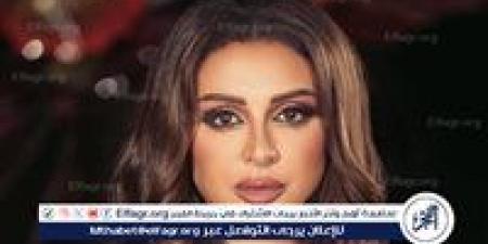 أنغام تعلن تعرضها لوعكة صحية: أنا في المستشفى من أسبوع - هرم مصر