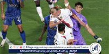 أصبحت 3-3.. مانشستر سيتي يعادل النتيجة أمام الهلال في الشوط الإضافي الأول - هرم مصر
