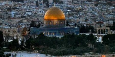 وزيرة خارجية النمسا: ندعم حق الفلسطينيين في تقرير المصير - هرم مصر