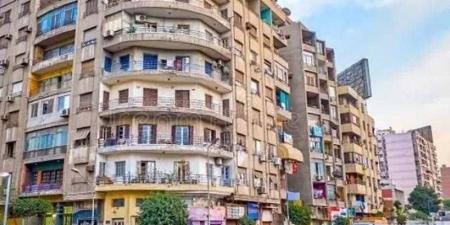 مجلس النواب يوافق من حيث المبدأ على قانون الإيجارات القديمة - هرم مصر