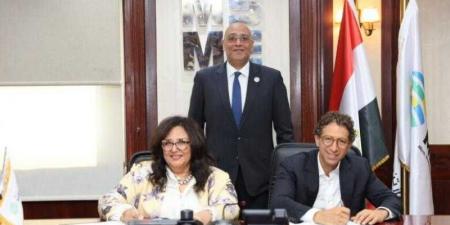 تنمية المشروعات يقدم تمويل جديد للمشروعات المتناهية الصغر بـ 400 مليون جنيه من خلال شركة تساهيل - هرم مصر