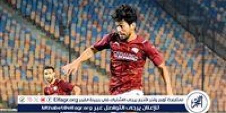 الأهلي يقترب من حسم ضم محمد شكري - هرم مصر