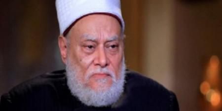 علي جمعة لا يمكن أن تأتي أربعة شهور هجرية 29 يوما - هرم مصر