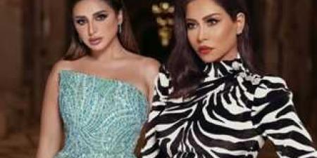 أنغام: "شيرين بتلقّح عليا من سنين وأنا ساكتة" - هرم مصر
