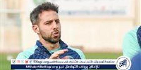 موعد وصول يانيك فيريرا مدرب الزمالك الجديد - هرم مصر