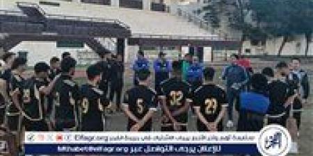 معوض مديرا فنيا ومهاجم الأهلي مدربا عاما للواسطى بالموسم الجديد - هرم مصر